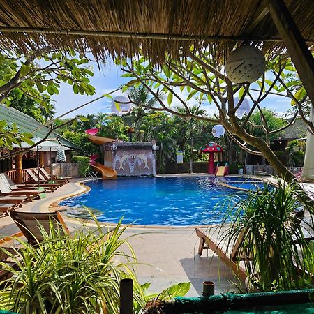 Lanta Riviera Beach Resort Ko Lanta Esterno foto
