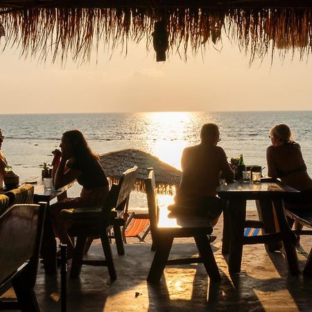 Lanta Riviera Beach Resort Ko Lanta Esterno foto