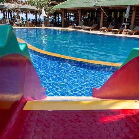 Lanta Riviera Beach Resort Ko Lanta Esterno foto