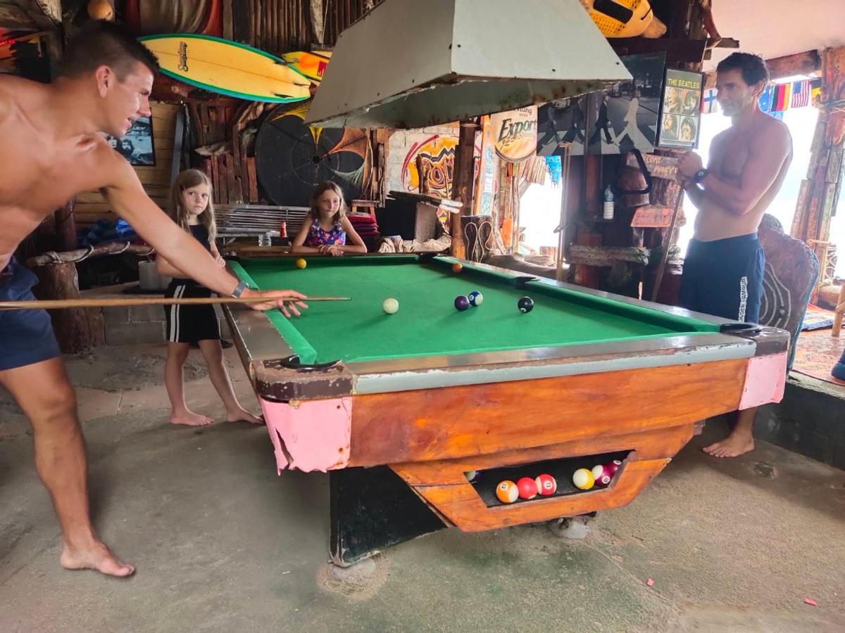 Lanta Riviera Beach Resort Ko Lanta Esterno foto