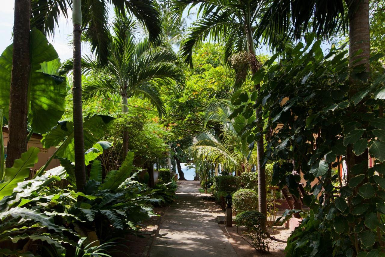 Lanta Riviera Beach Resort Ko Lanta Esterno foto