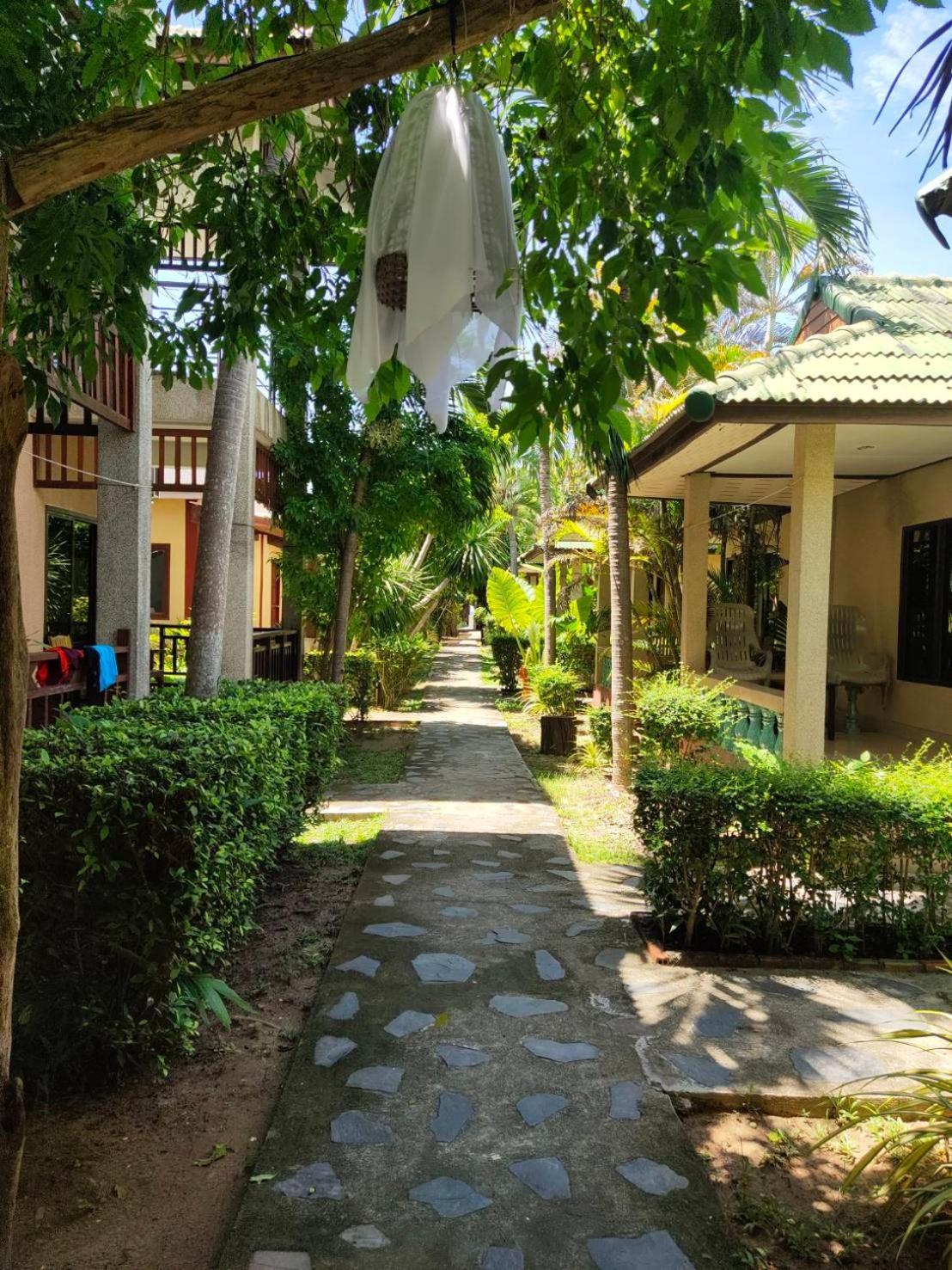 Lanta Riviera Beach Resort Ko Lanta Esterno foto