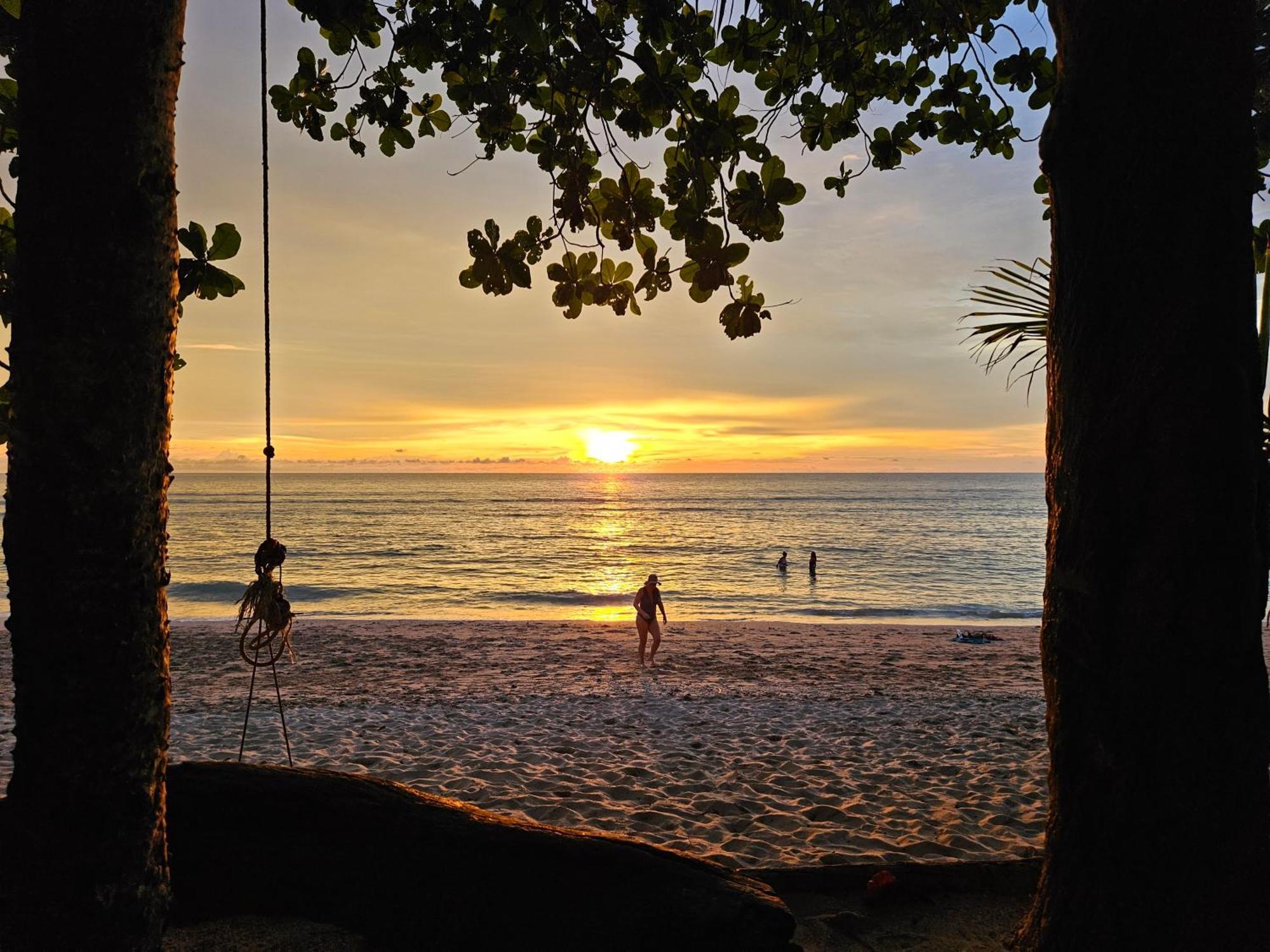 Lanta Riviera Beach Resort Ko Lanta Esterno foto