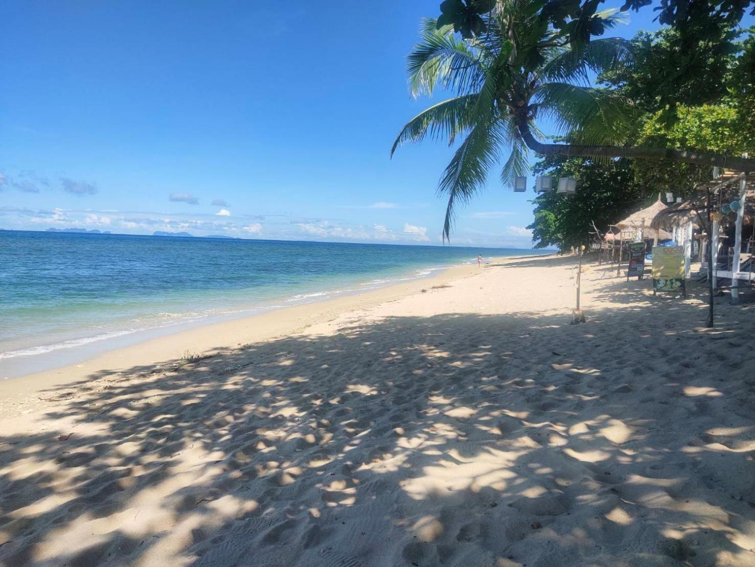 Lanta Riviera Beach Resort Ko Lanta Esterno foto