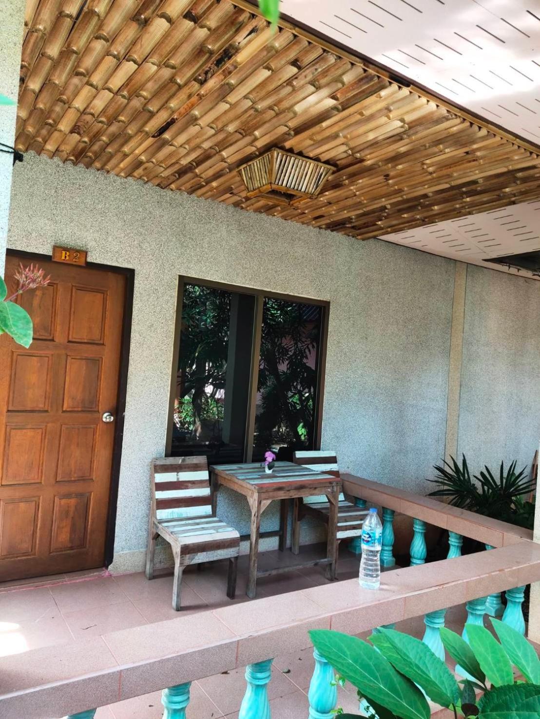 Lanta Riviera Beach Resort Ko Lanta Esterno foto