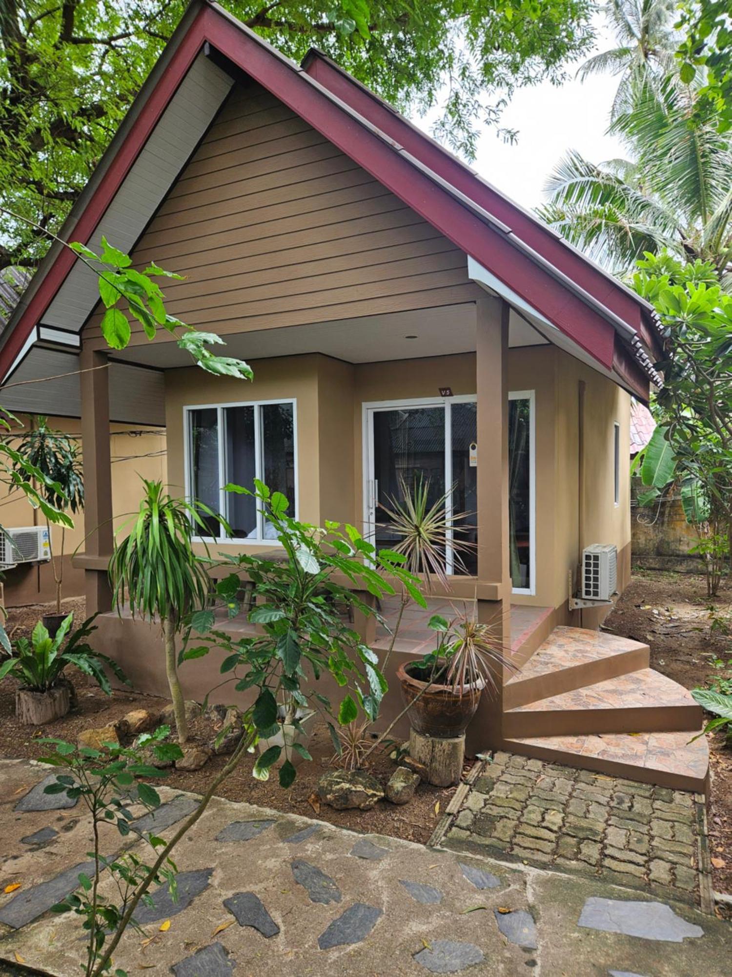 Lanta Riviera Beach Resort Ko Lanta Esterno foto