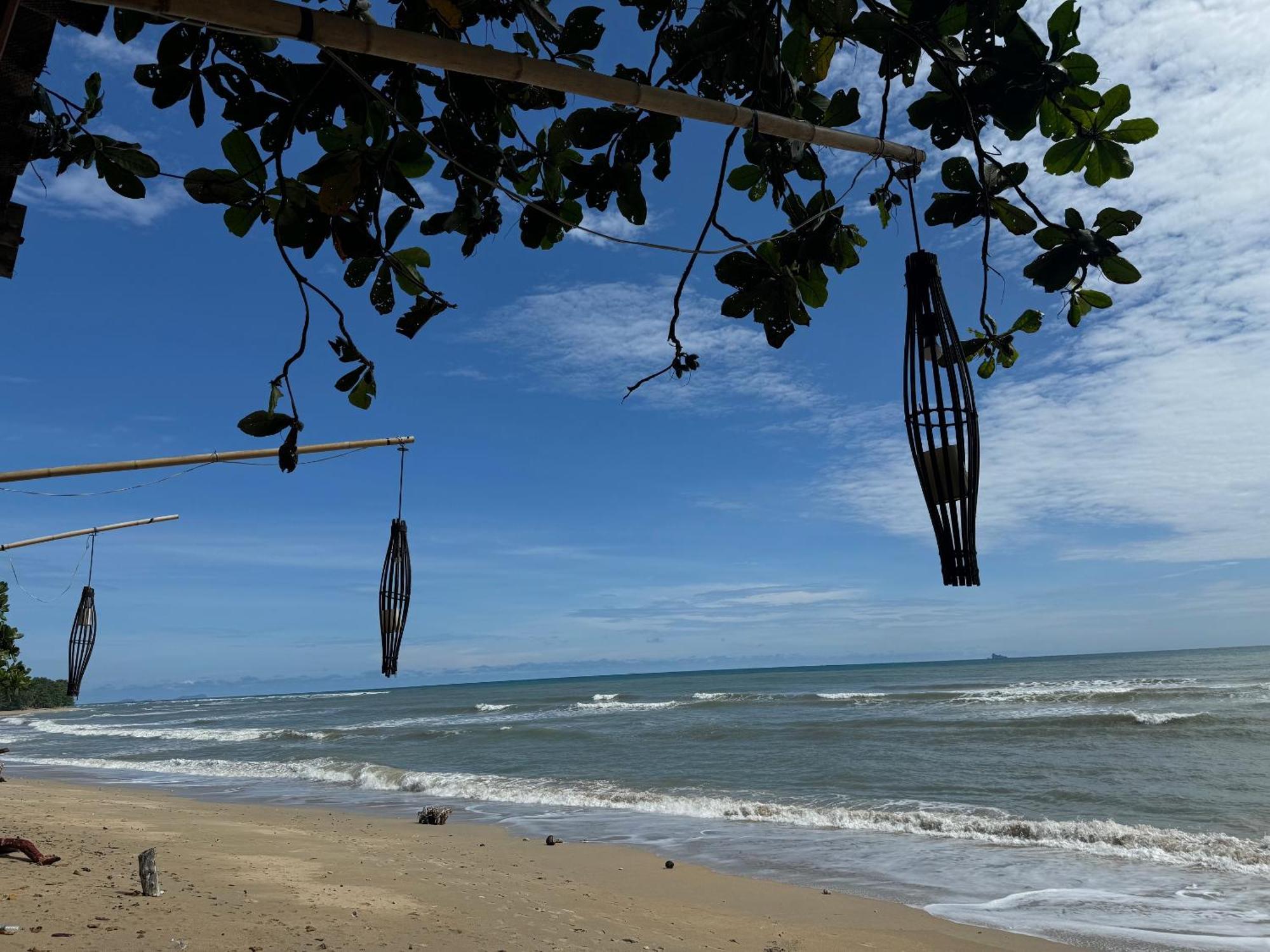 Lanta Riviera Beach Resort Ko Lanta Esterno foto