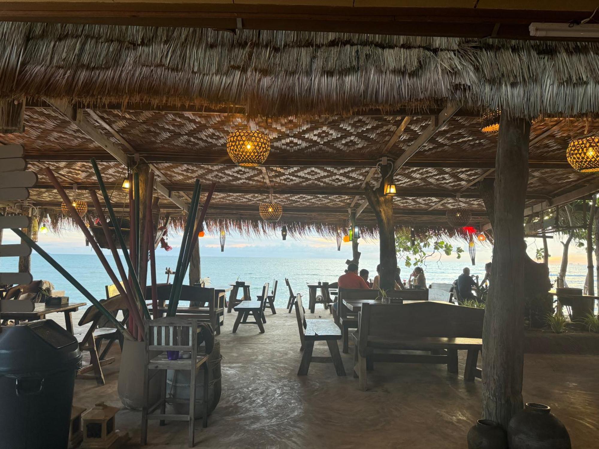 Lanta Riviera Beach Resort Ko Lanta Esterno foto