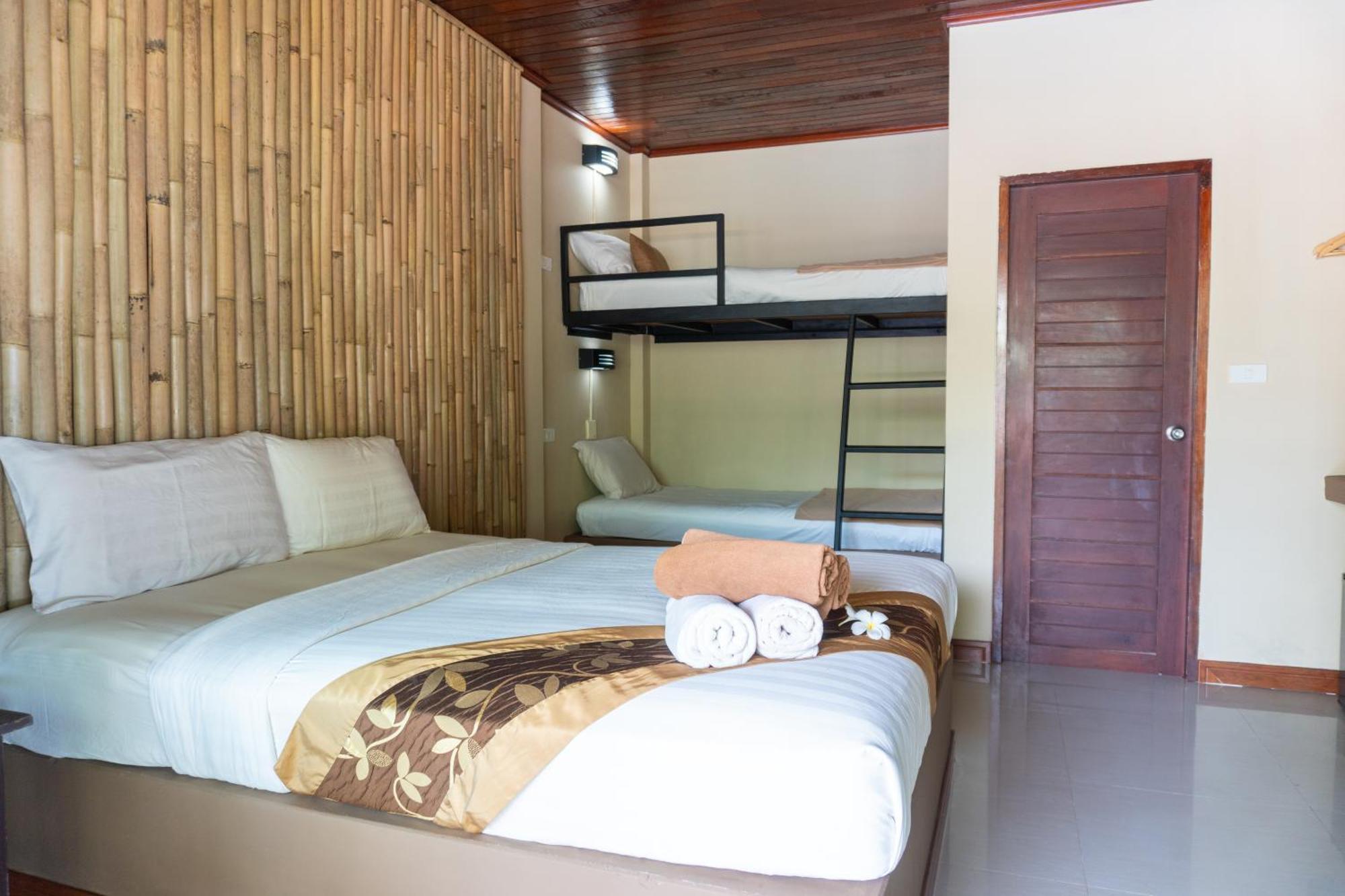 Lanta Riviera Beach Resort Ko Lanta Esterno foto