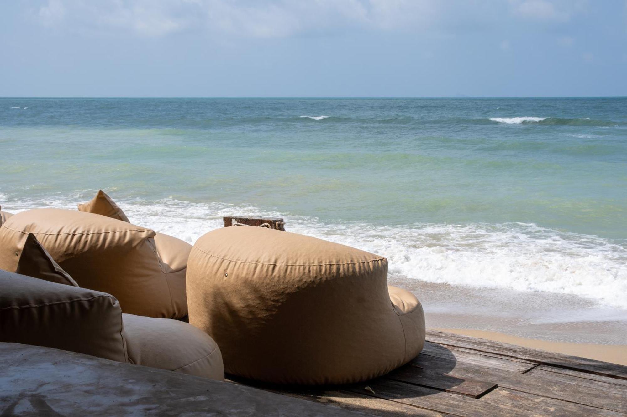 Lanta Riviera Beach Resort Ko Lanta Esterno foto