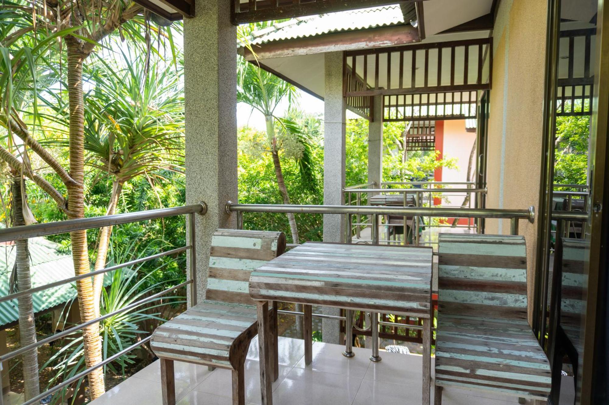 Lanta Riviera Beach Resort Ko Lanta Esterno foto