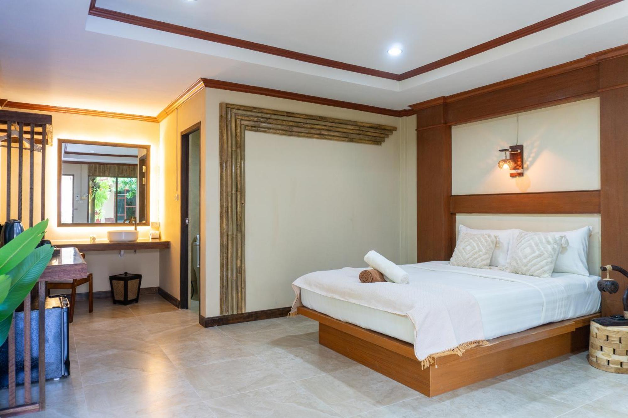 Lanta Riviera Beach Resort Ko Lanta Esterno foto