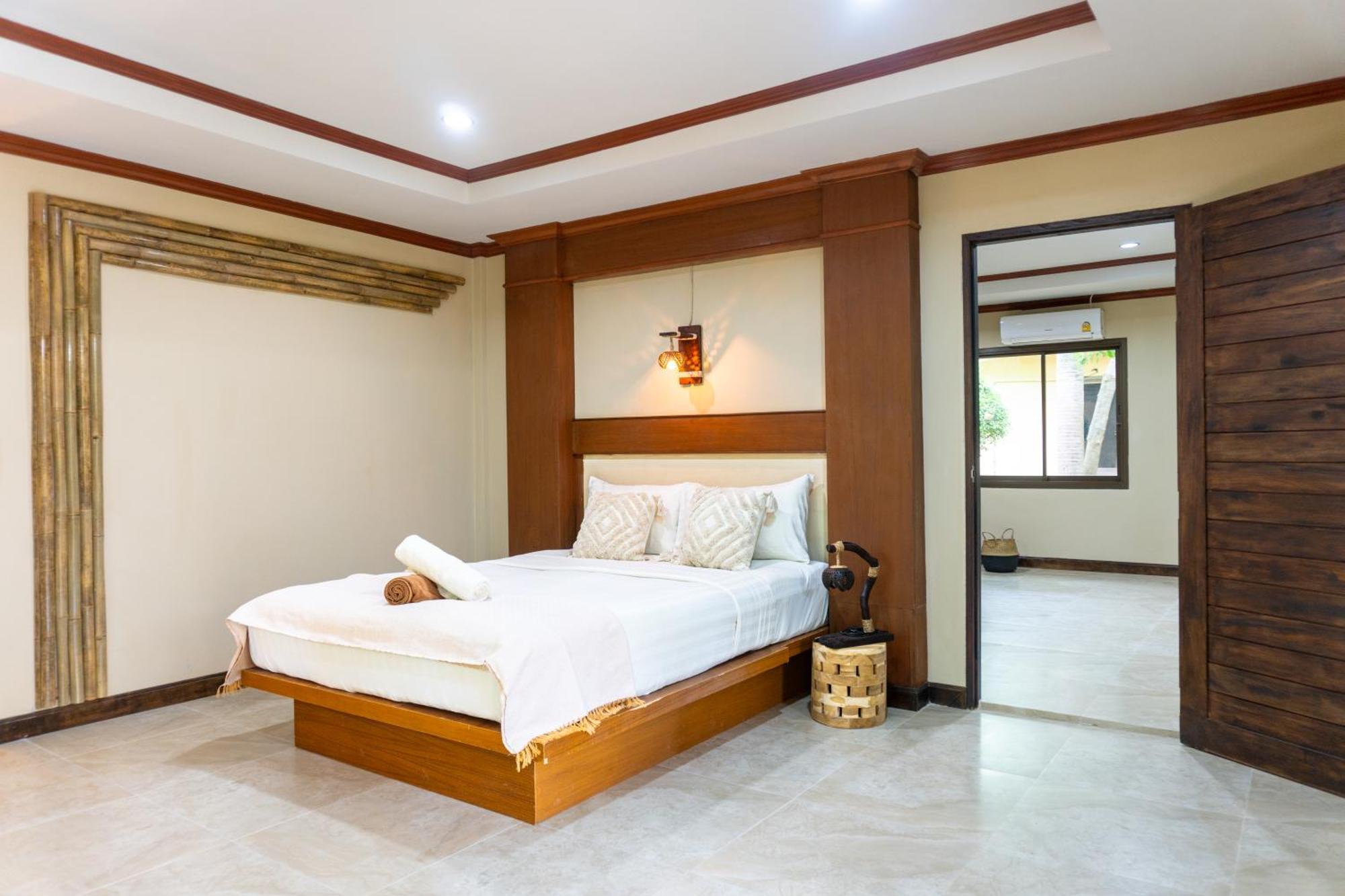 Lanta Riviera Beach Resort Ko Lanta Esterno foto
