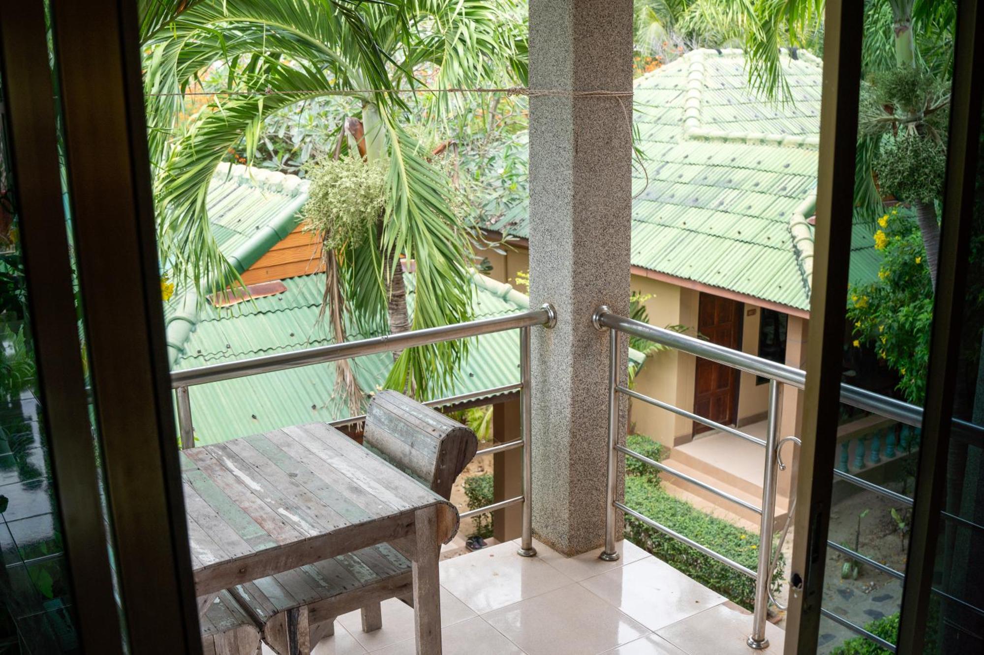 Lanta Riviera Beach Resort Ko Lanta Esterno foto