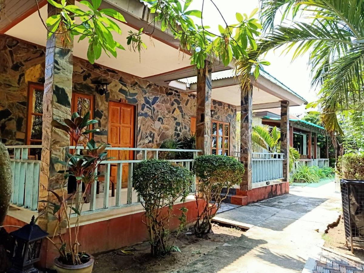 Lanta Riviera Beach Resort Ko Lanta Esterno foto